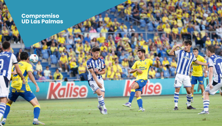 KALISE Kalise UD Las Palmas