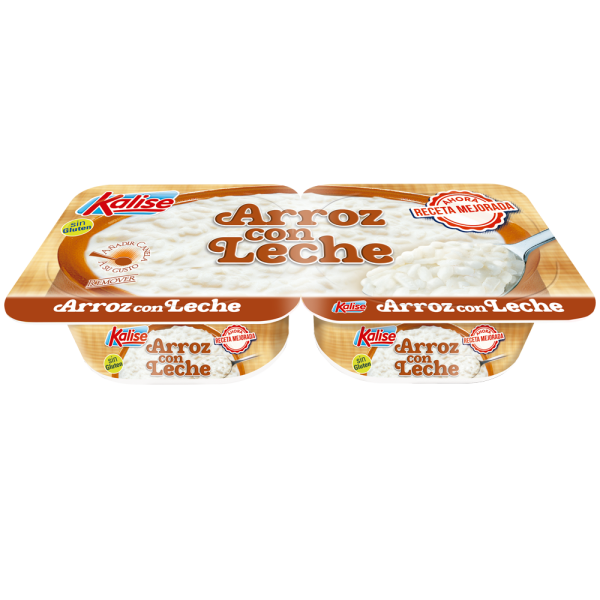 KALISE X2 VASOS ARROZ CON LECHE WEB 25